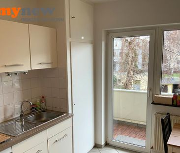 Bonn-Beuel Zwei-Zimmer-Wohnung mit zwei Balkonen - Photo 6