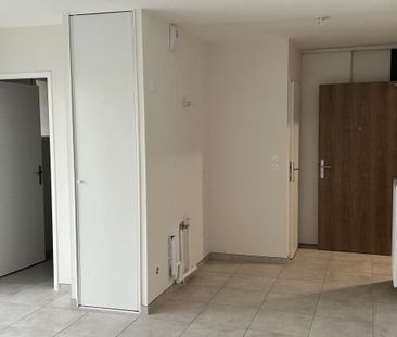 Location Appartement 1 pièce 30m² DIJON 21000 - Photo 4