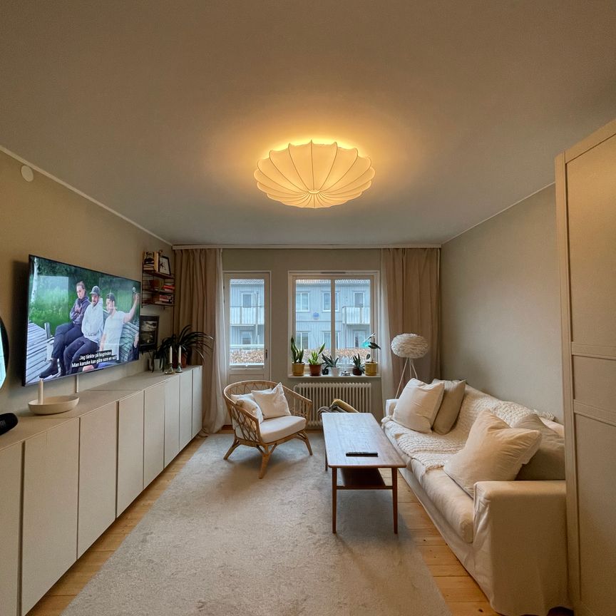 Lindvägen, Lerum - Photo 1