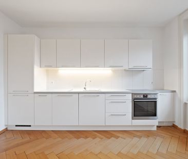 Rent a 3 ½ rooms apartment in Zürich - Foto 2