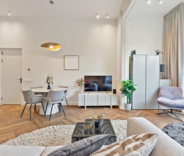 Te huur: Appartement Eisenhowerlaan 158 A in Den Haag - Foto 6