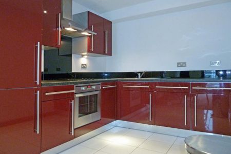 1 bedroom flat to rent - Photo 3