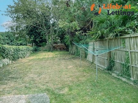 1 bedroom in a house share to rent - Photo 4