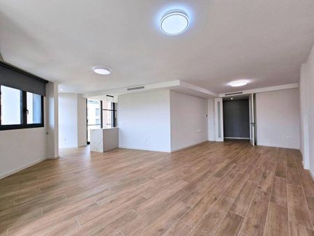 3 room luxury Flat for rent in Cartagena, Murcia - Photo 5