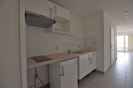 Appartement 1 pièce - Photo 2