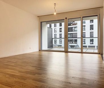 2.5 Zimmer, 64 m², 4. Stock - Photo 1