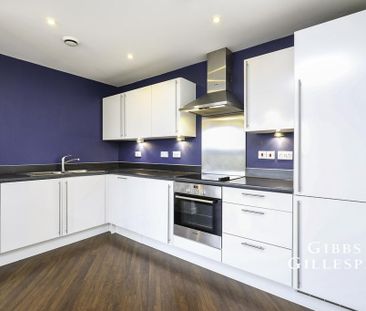 1 bedroom flat to rent - Photo 4