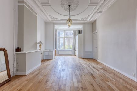 Huis te huur: Sweelinckplein 76-B 2517 GL Den Haag - Photo 2