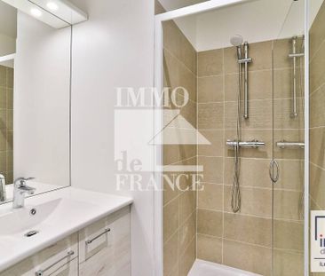 Location appartement 4 pièces 95.74 m² à Saint-Denis (93200) - Photo 1