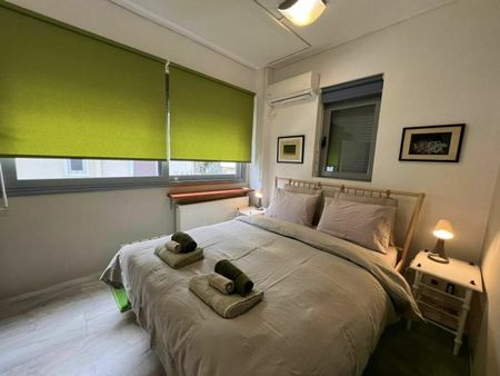 Ενοικίαση κατοικίας, 96 τ.μ., Μαρούσι, 1.860 € - Photo 5