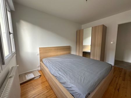 Appartement T3 Brives-Charensac à louer - Photo 3