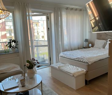 Råbyvägen, Uppsala - Photo 1