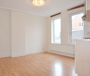 Te huur: Appartement Regentesselaan 161 F in Den Haag - Photo 1