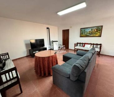 Chalet en alquiler en Camino de los Milicianos - Photo 2