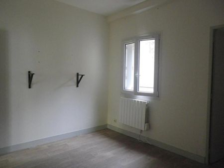 Location Appartement 2 pièces 39m² TOURS 37000 - Photo 3