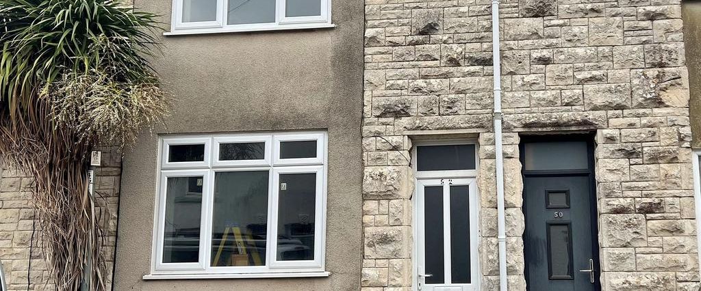 3 bedroom terraced house to rent - Photo 1