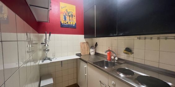 1 Zimmer, 28 m² - Photo 3