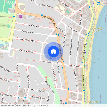 56a Smith Street, NSW 2095, Manly