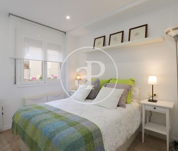 Flat for Rent in Poble Sec - Photo 2