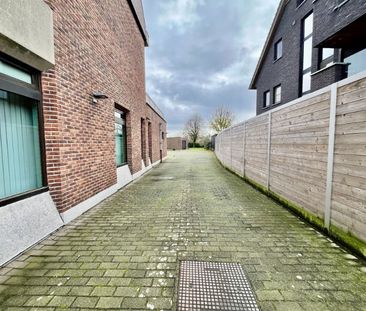 Duplex te huur in Sleidinge - Photo 1