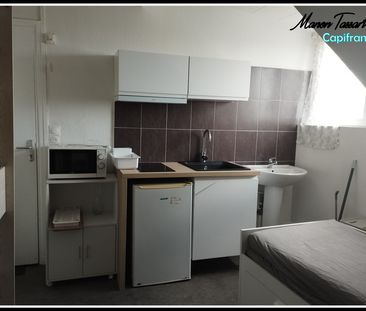 Studio 1 pièce à Valenciennes - Photo 2