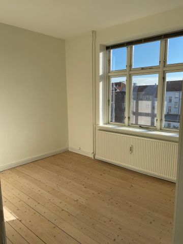 Hyggelig 2-vær i rolig ejendom - Foto 2