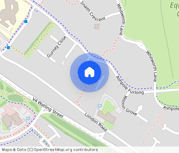 Wallmead Gardens, Loughton, Milton Keynes, MK5 8ER - Photo 1