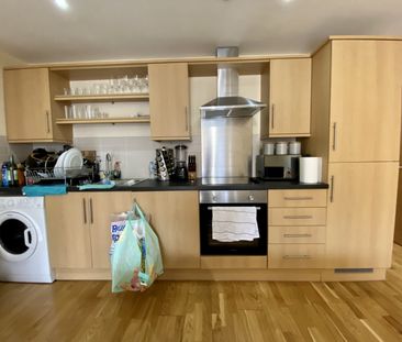 Churchill Villas, Churchill Way, City Centre - Photo 4