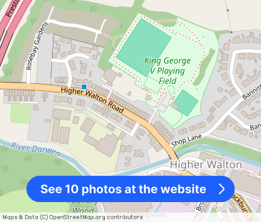 Higher Walton Road, Higher Walton - Photo 1