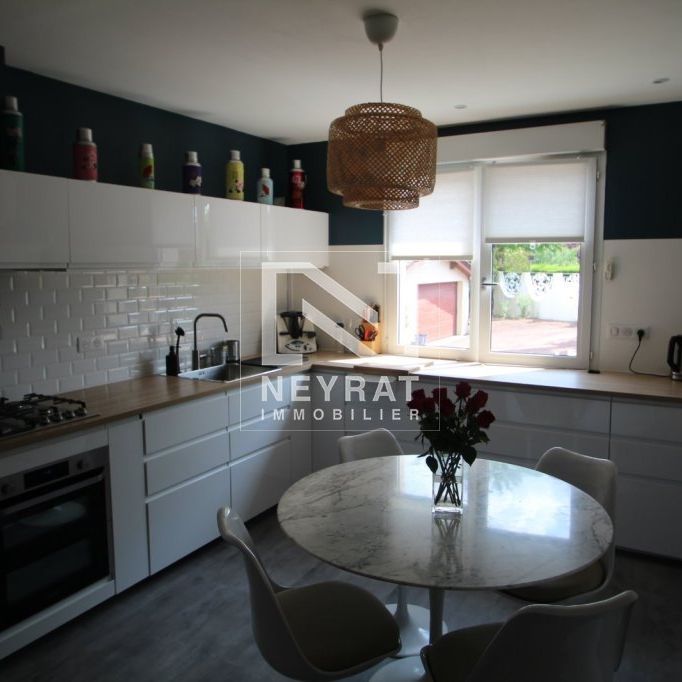 MAISON A LOUER - Photo 1
