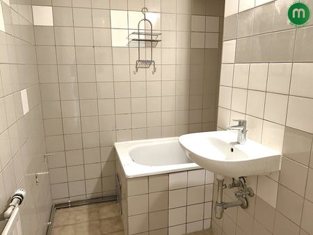 unbefristete Wohnung-keine telefonischen Auskünfte möglich - Foto 5