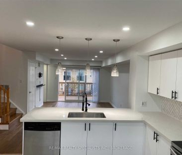 For Lease - 3108 Eglinton Avenue Unit# 100, Mississauga, Ontario - Photo 5
