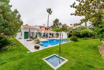 Moradia T4 em Setúbal