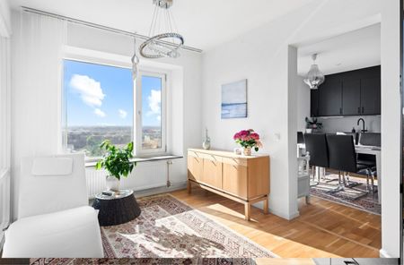 Borgarfjordsgatan, Kista - Photo 3