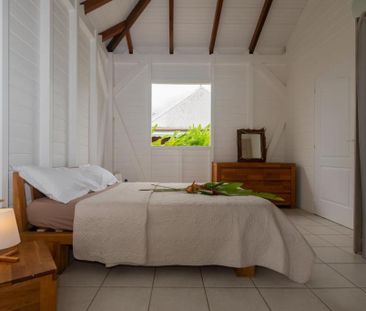 Location Maison 2 pièces 55m² STE ROSE 97115 - Photo 6