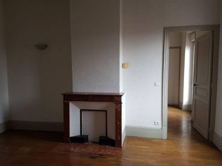 Location appartement 3 pièces 58.56 m² à Privas (07000) 4 - Photo 2