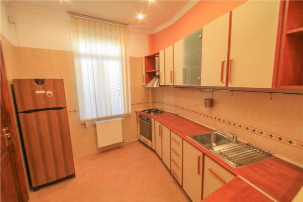 Vila cocheta pretabila rezidenta/office, Calea Dorobanti - Fotografie 1