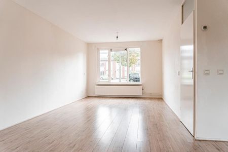 Huis te huur: Etty Hillesumplantsoen 47 2135 KK Hoofddorp - Photo 2