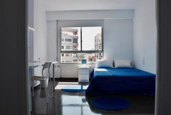 Calle Doctor Moliner, Valencia, Valencian Community 46010