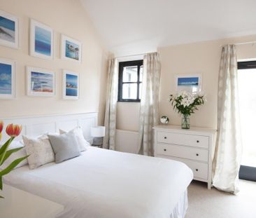 2 bedroom barn conversion to rent - Photo 6