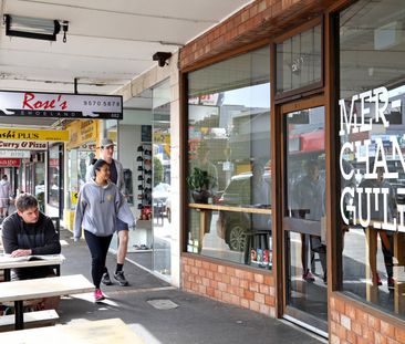 227/801 Centre Rd, Bentleigh East VIC 3165 - Apartment For Rent | D... - Photo 2