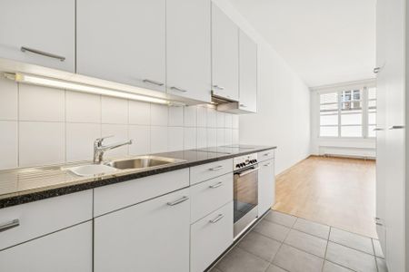 Wunderschöne Stadtwohnung in der "Steinen" wartet auf Sie! - Photo 2