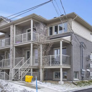 10B-1 - 10 Rue Goulet, Aylmer - Photo 2