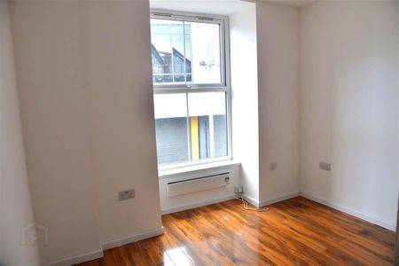 1 Merchant Apartments, Pats Brae, Ballymena, BT43 5AS - Photo 2