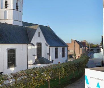 Appartement te huur in Sleidinge voor € 1.150 met 2 slaapkamers - Foto 6