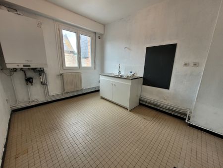 Location Appartement - Photo 4