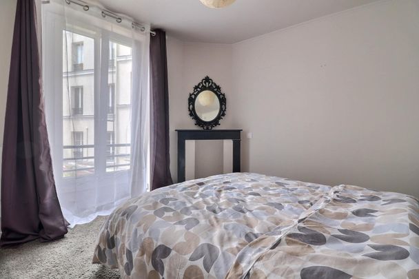 MONTMORENCY - 2 pièces Meublé - 28.50m² - Photo 1