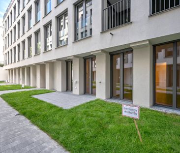 Das Projekt „MOLLARD 50“ in der Mollardgasse 50, 1060 Wien (1/1) - Photo 3