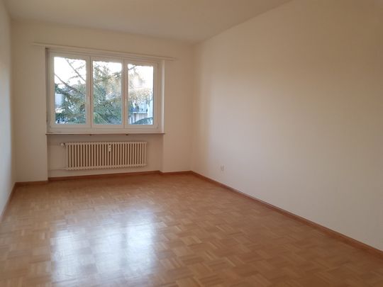3-ZWG an zentraler Lage, Nähe Bahnhof und Migros Dreispitz - Photo 1