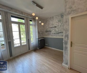 Location Appartement 4 pièces 150m² PERIGUEUX 24000 - Photo 1